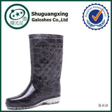 wholesale rain boots panda rain boots B-818